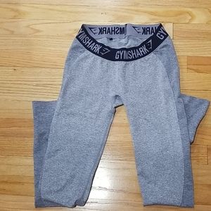 Gymshark Navy Marl size M